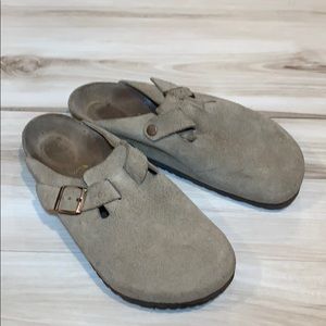 birkenstock boston 43
